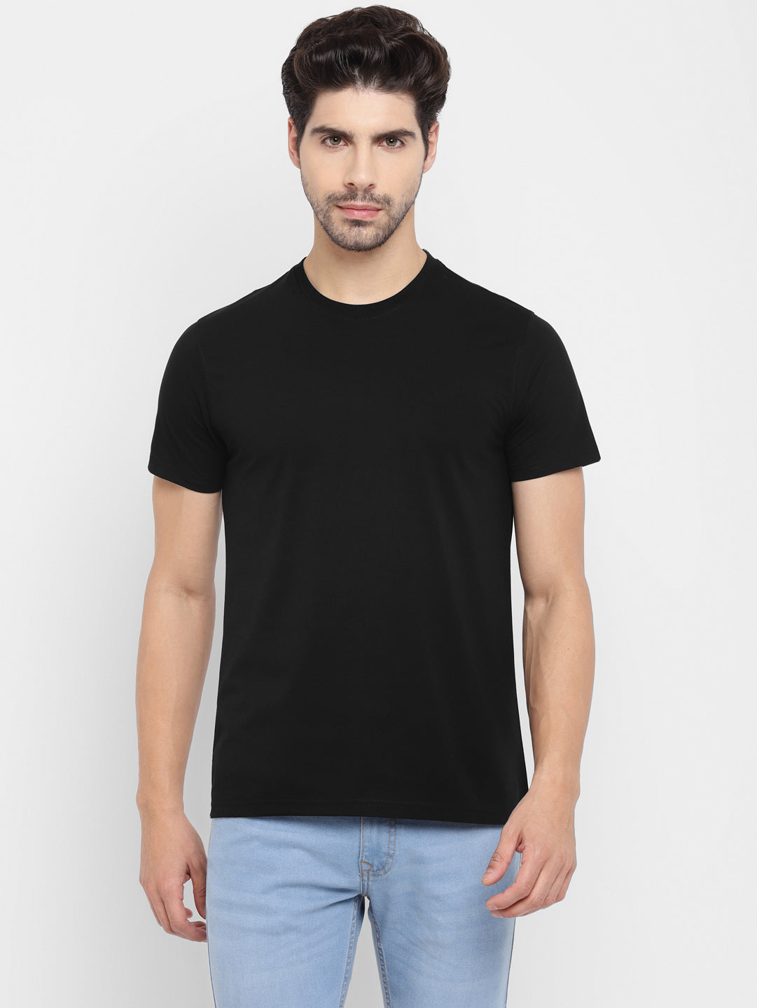 jet black