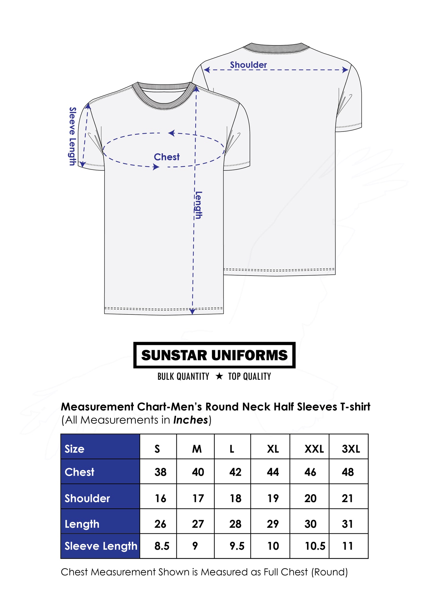 Basic Micro Polos