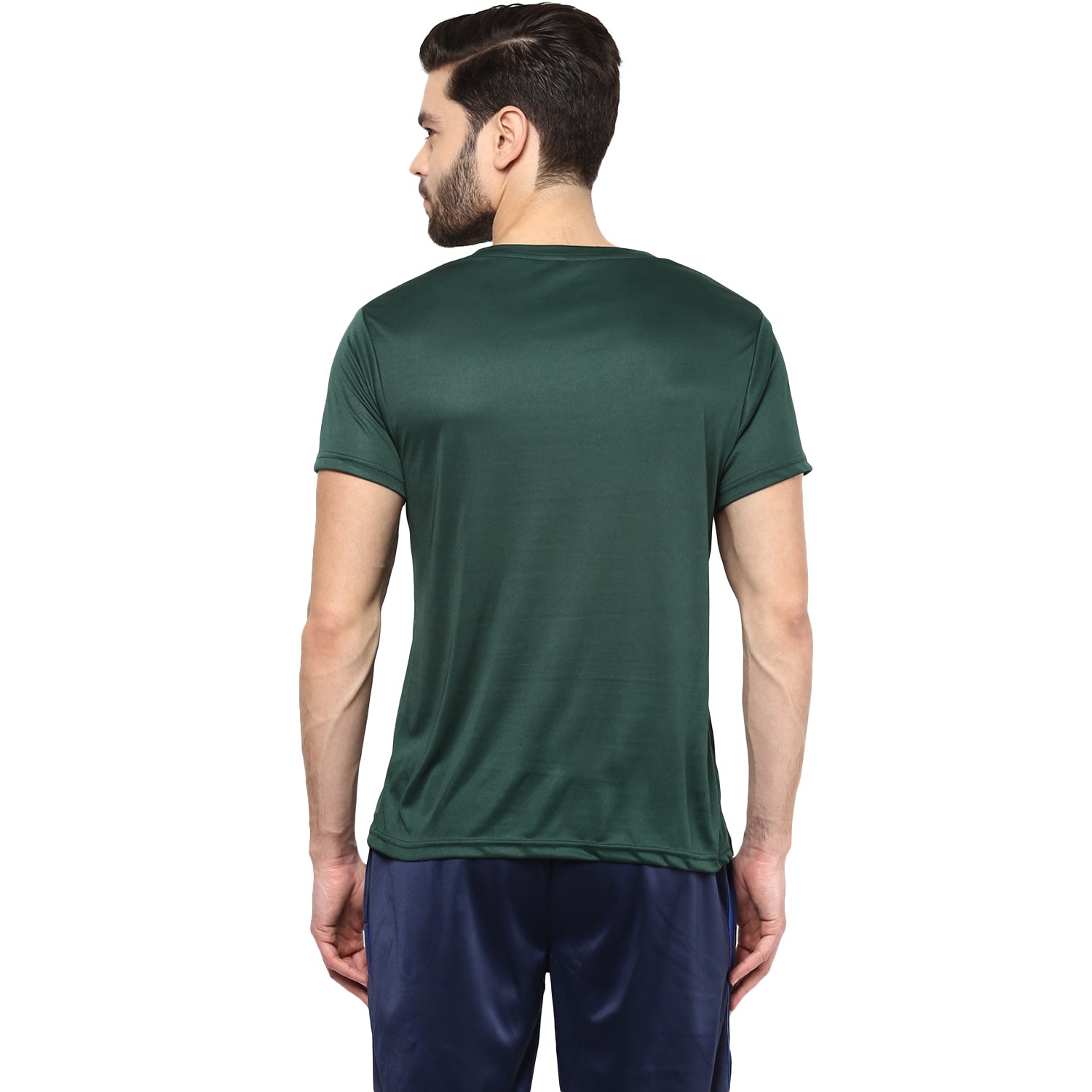dark green