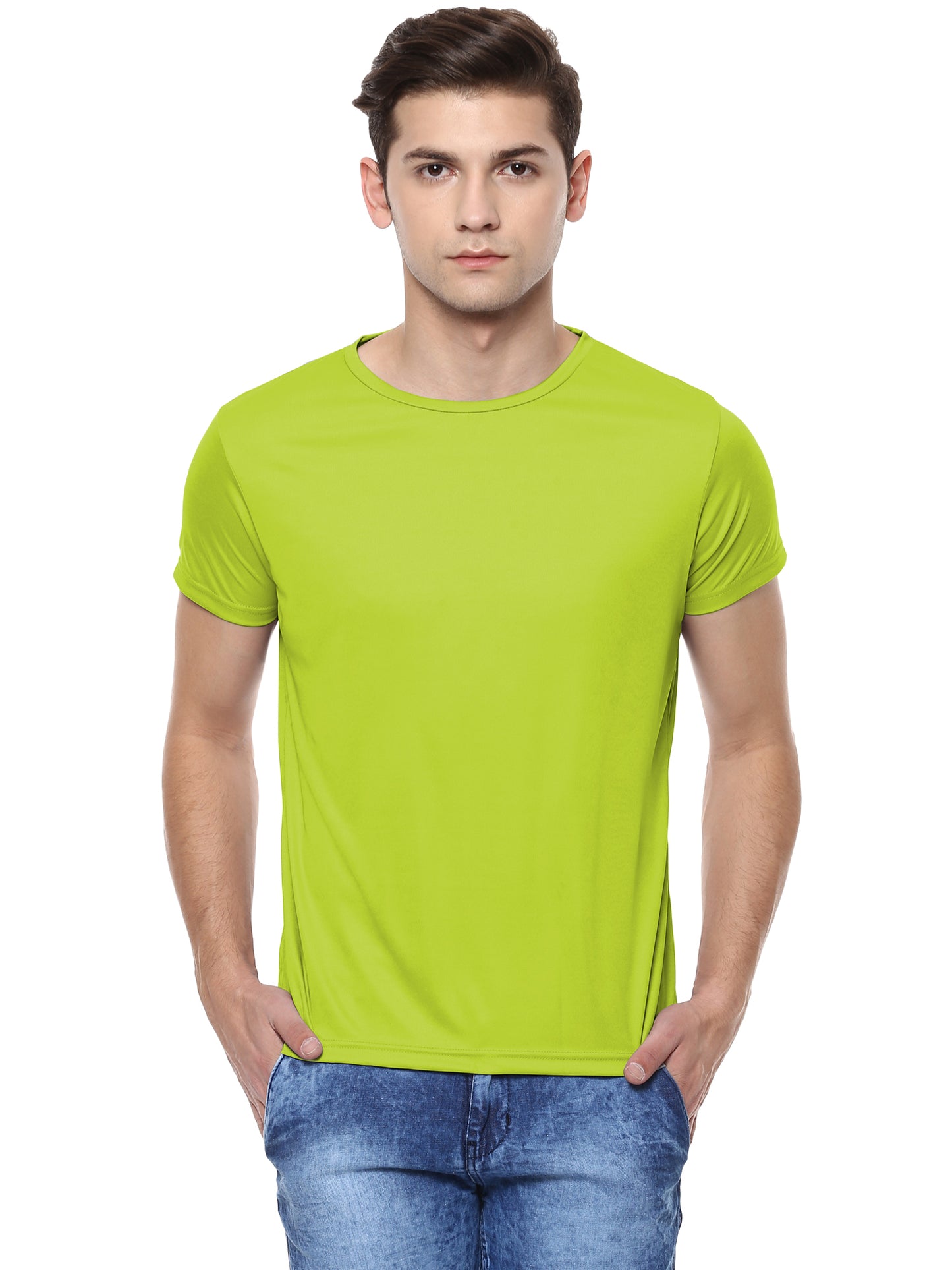 parrot green
