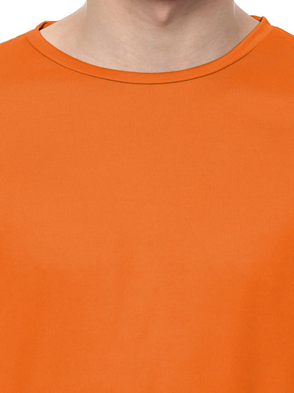 dark orange