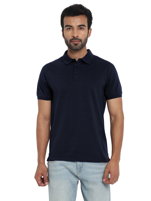 Dark Navy