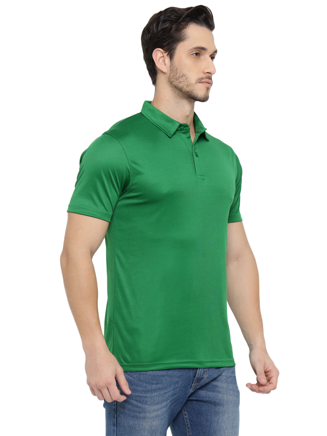 Basic Micro Polos